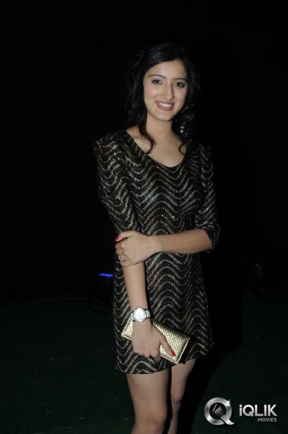 Richa-Panai-at-Chandamama-Kathalu-First-Look-Launch